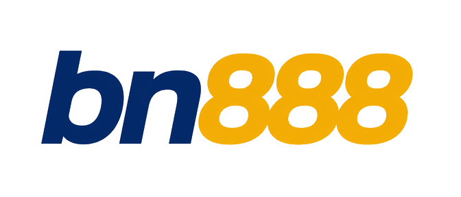 bn888 logo for Bangladesh gaming navigation